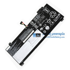 Μπαταρία για Lenovo S530 AIR L17M4PF0 13IWL L17C4PF0 Ideapad [Ανταλλακτική μπαταρία]